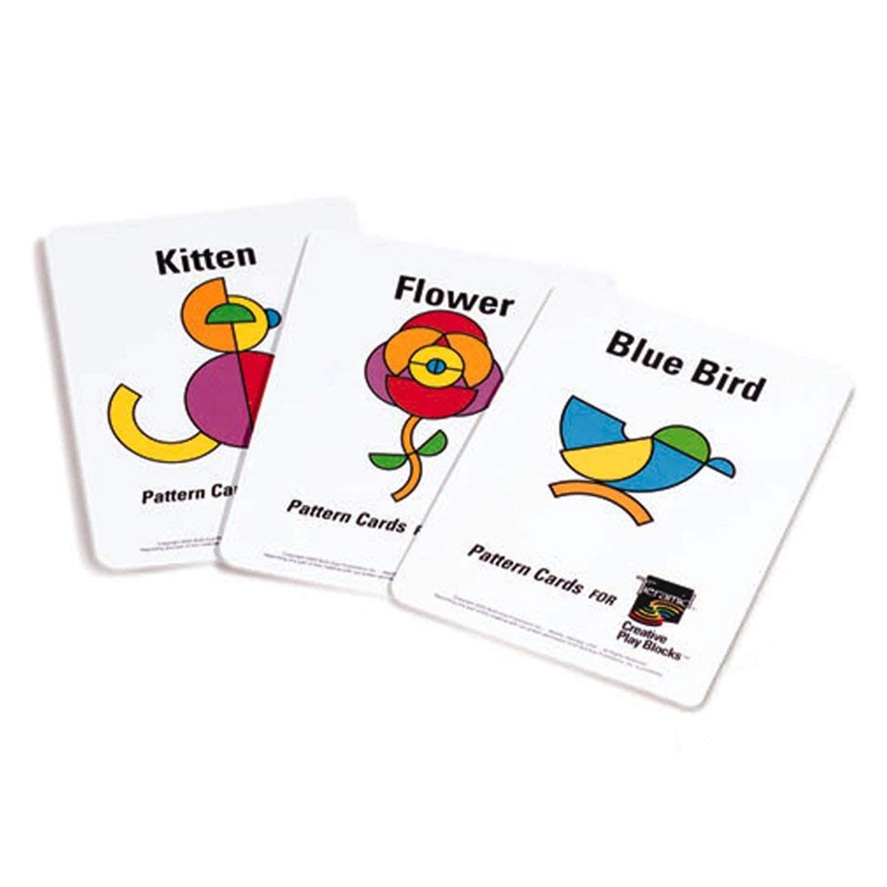 Match-A-Picture Design Set - Suitable for 2-6 years