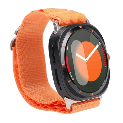 Smart Watch with Headphones