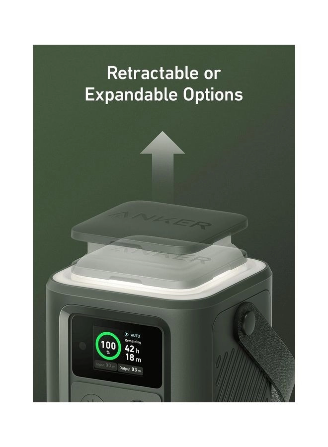 548 Power Bank - 60000mAh 60W