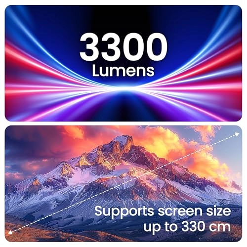 LiteCast X1 480 Lumen