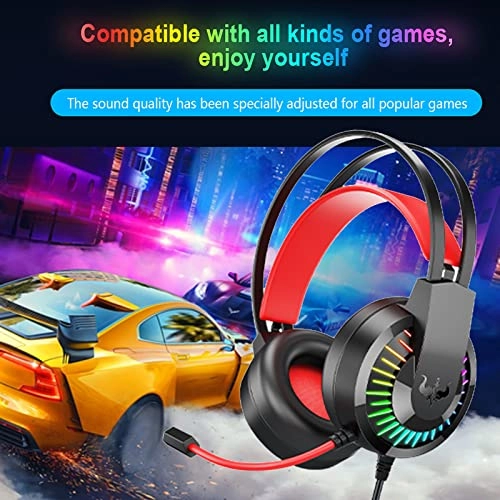 SY490MV Wired Headset
