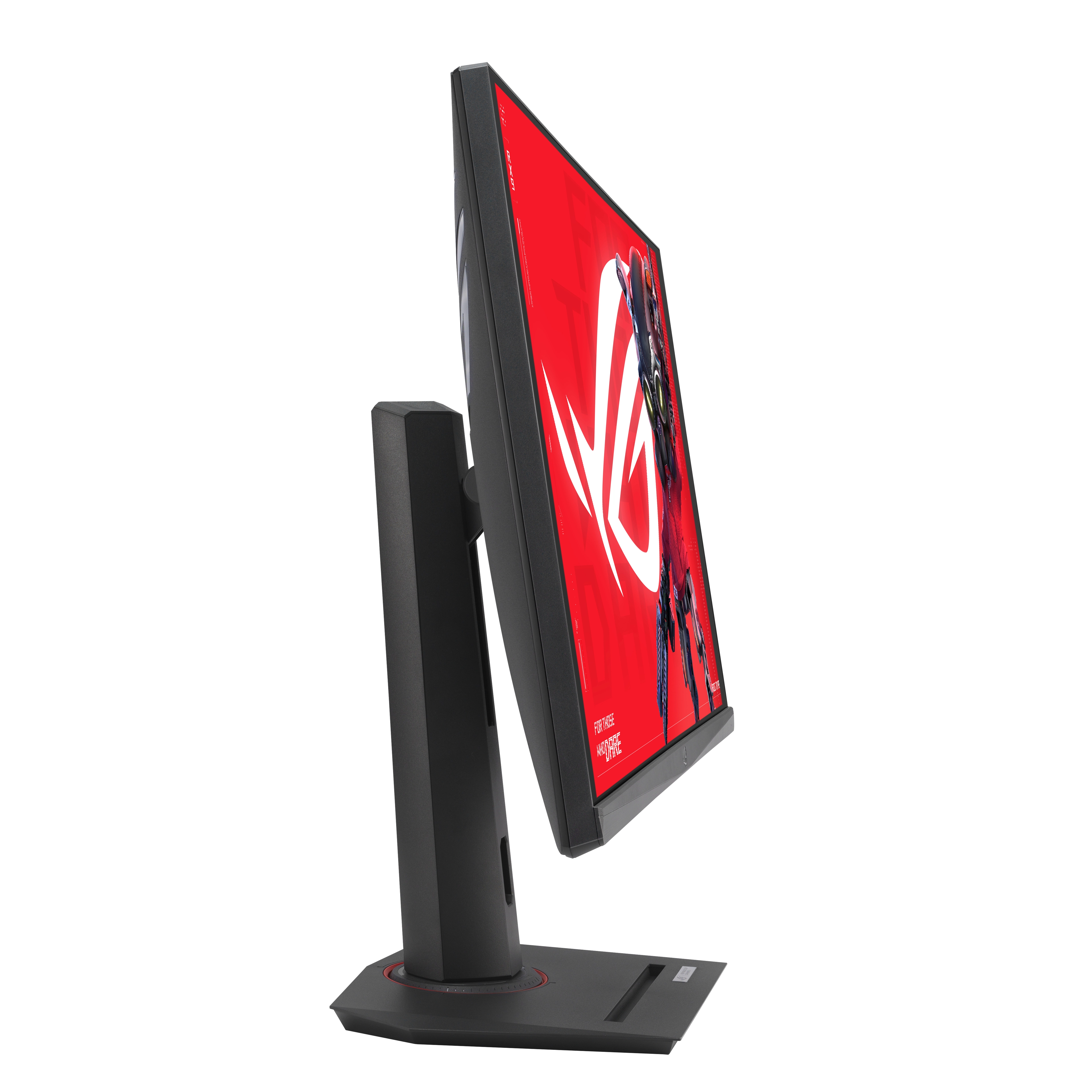 ROG Strix - XG32UCG 31.5 Inch