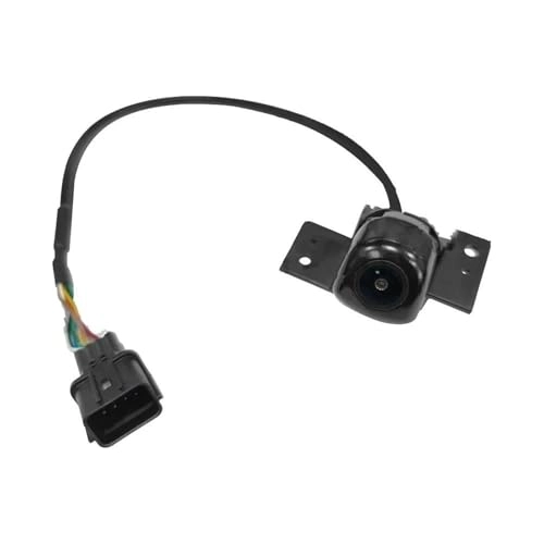 Rear view camera - Night vision