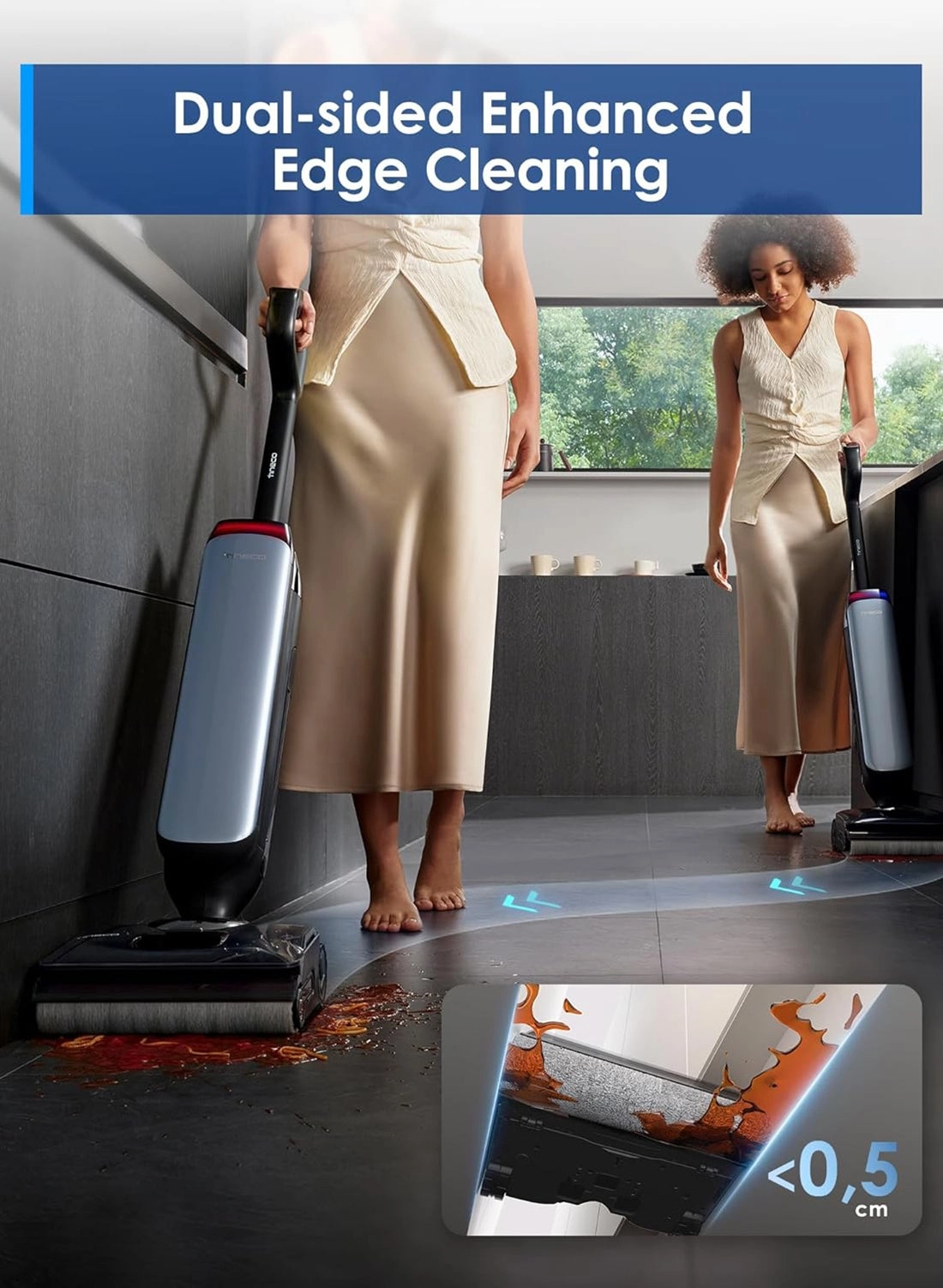 Floor One S9 Artist (FW2C0800AE)