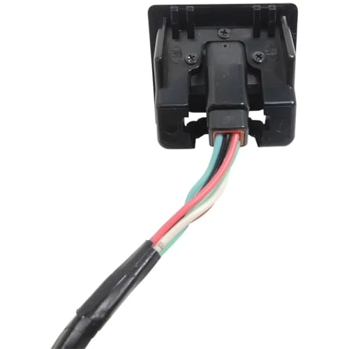 Car Rear View Camera - Night vision