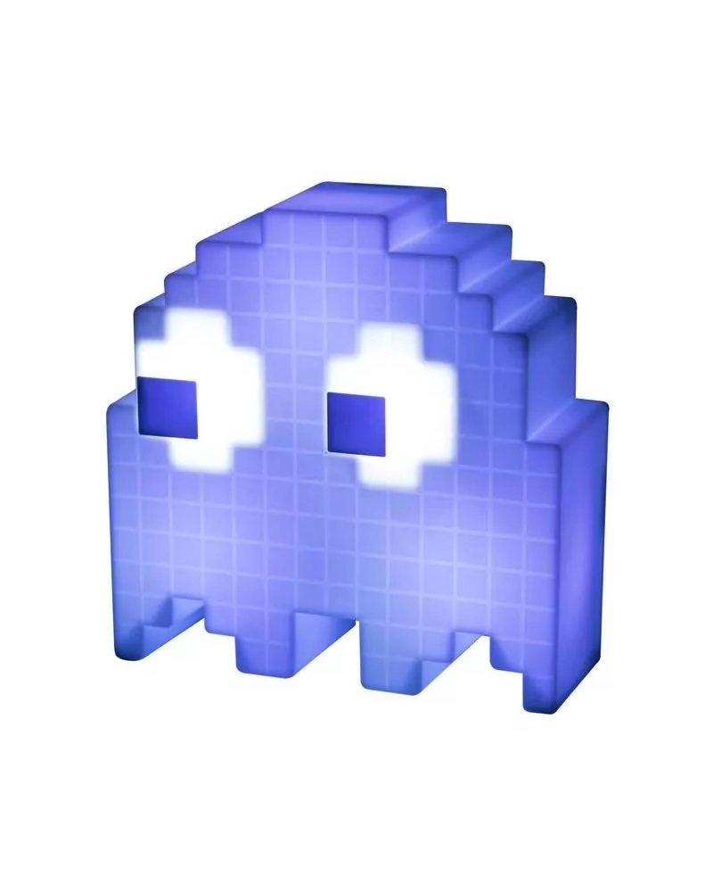 Pac-Man Icon Light