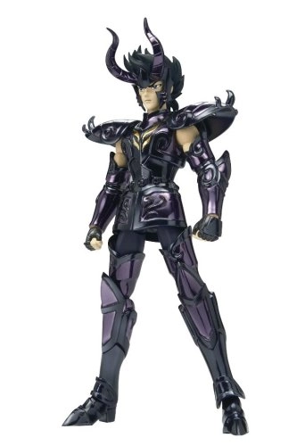(Used) Capricorn Syura Surplice Ver