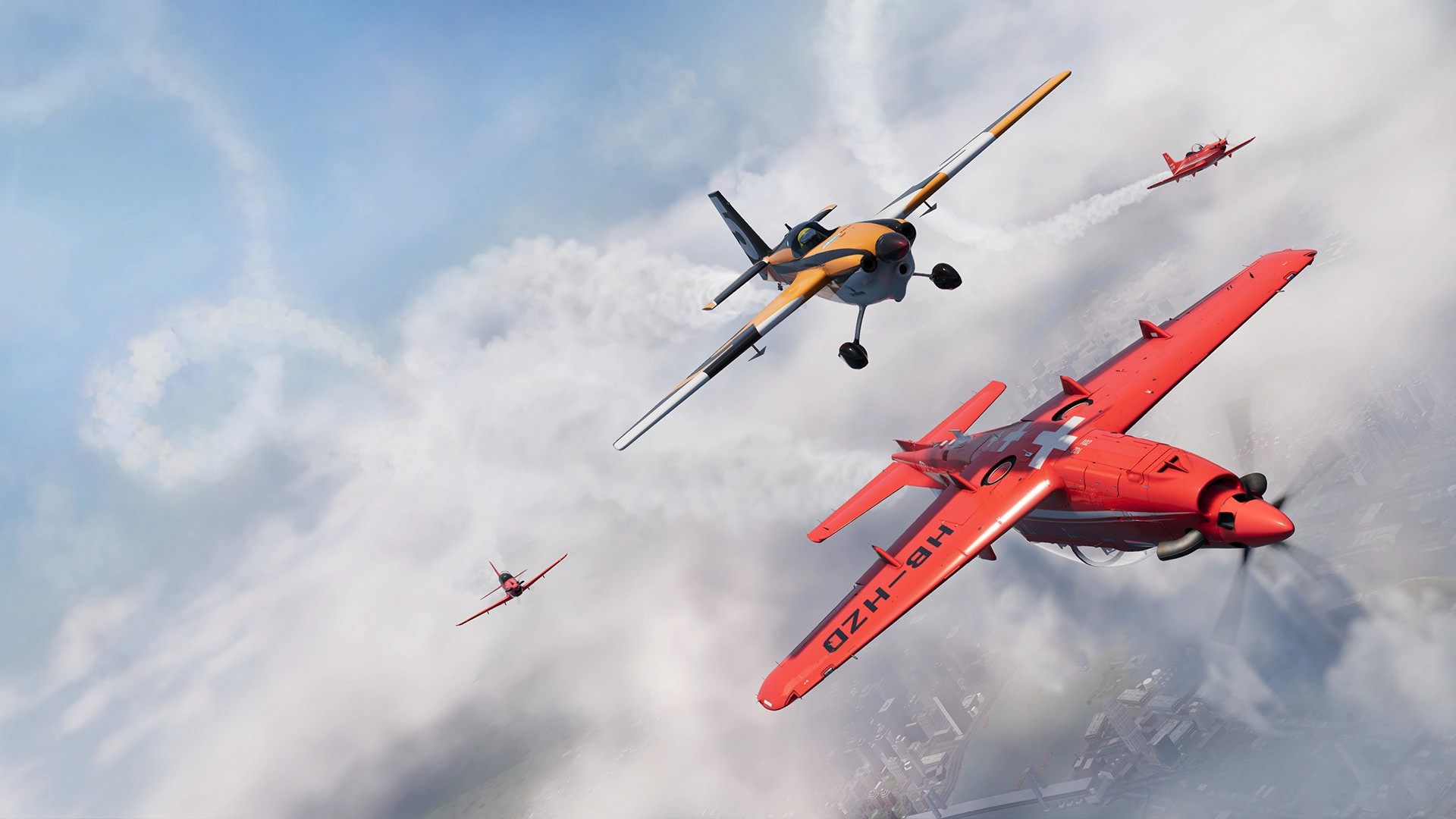 The Crew 2 - PlayStation 4