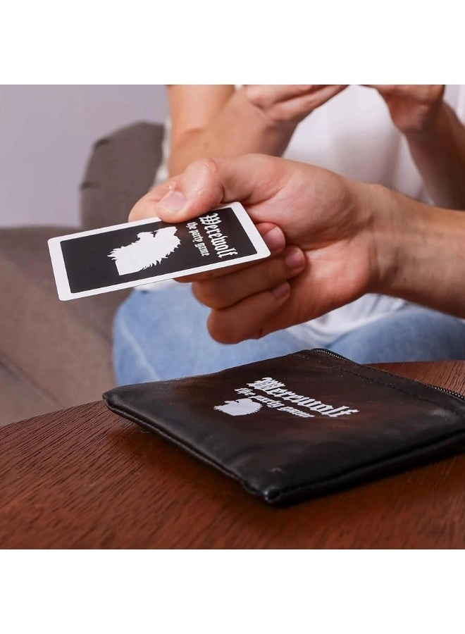 Werewolf: The Party Game