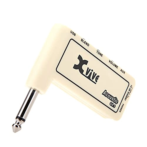 Mini Headphone Amplifier