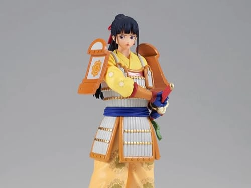 Kikunojo - One Piece - DXF The Grandline Series (17.02 cm) (BPR88183)