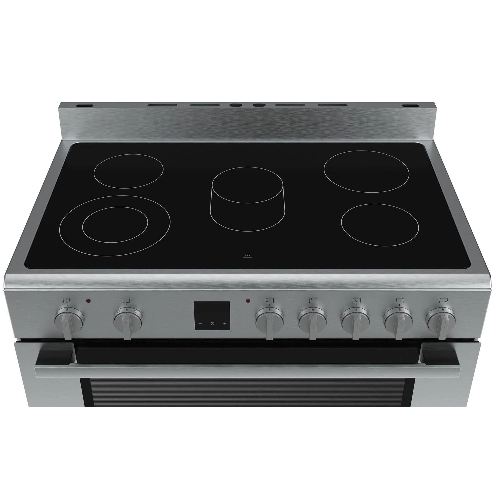 Series 8 HKK99V850M ELECTRIC Cooker