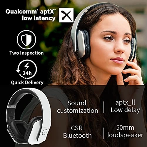 FEPAFFPGA Wireless Headset