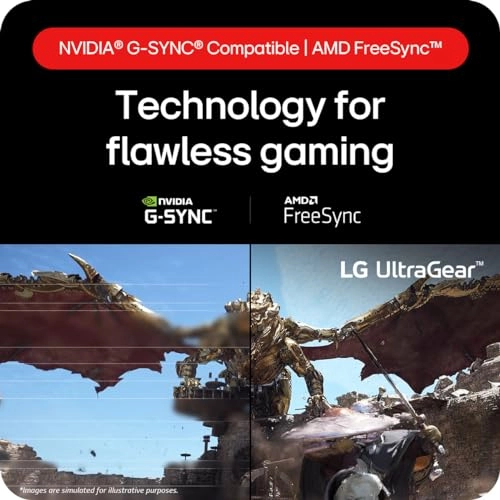 27GS75Q-B - 27 inch 2560 X 1440