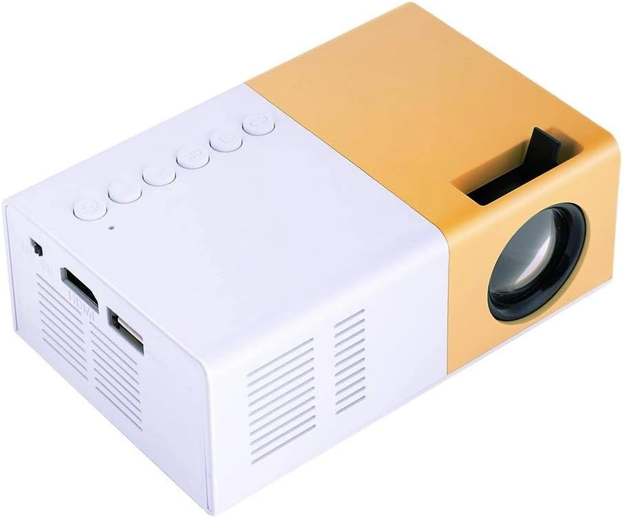Mini Home LED Projector 3086311823 1500lm
