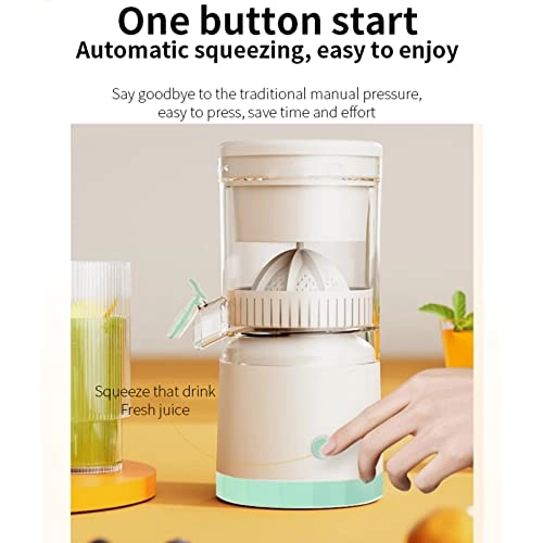 Portable Blender - 45W