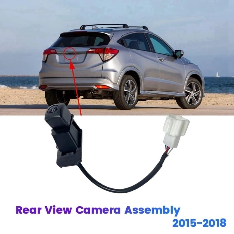 39530-T7A-003 - Night vision