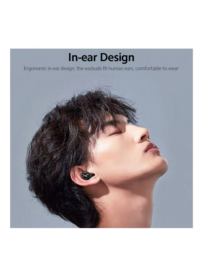 TWS-411 Wireless Earbud