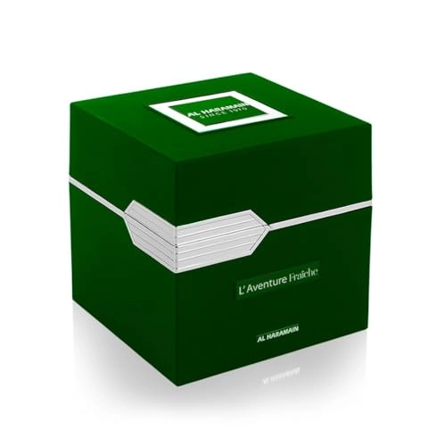 L'Aventure Fraîche Eau de Parfum 100ml