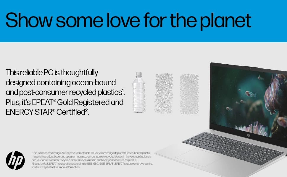 15-fd0278ne - 15.6'' Core i5 16 GB DDR4 512 GB SSD