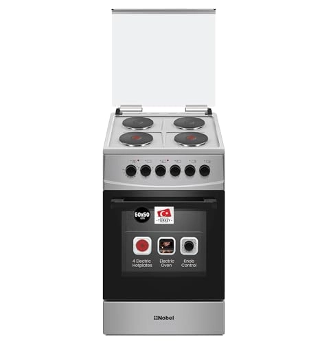 NGC5400SI ELECTRIC Cooker