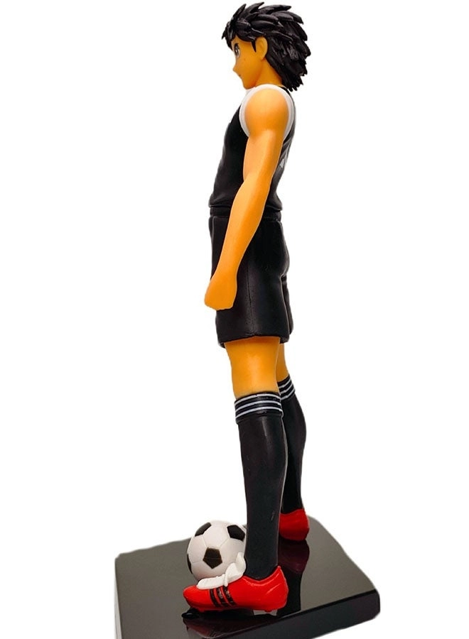 Kojiro Hyuga - Captain Tsubasa 2nd Generation (19 cm)