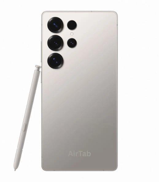 AirTab S25 ultra 16GB 1TB