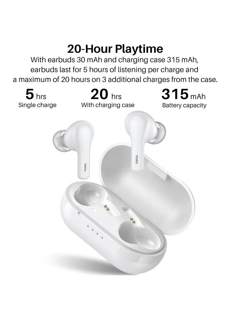 O2 Wireless Headphone