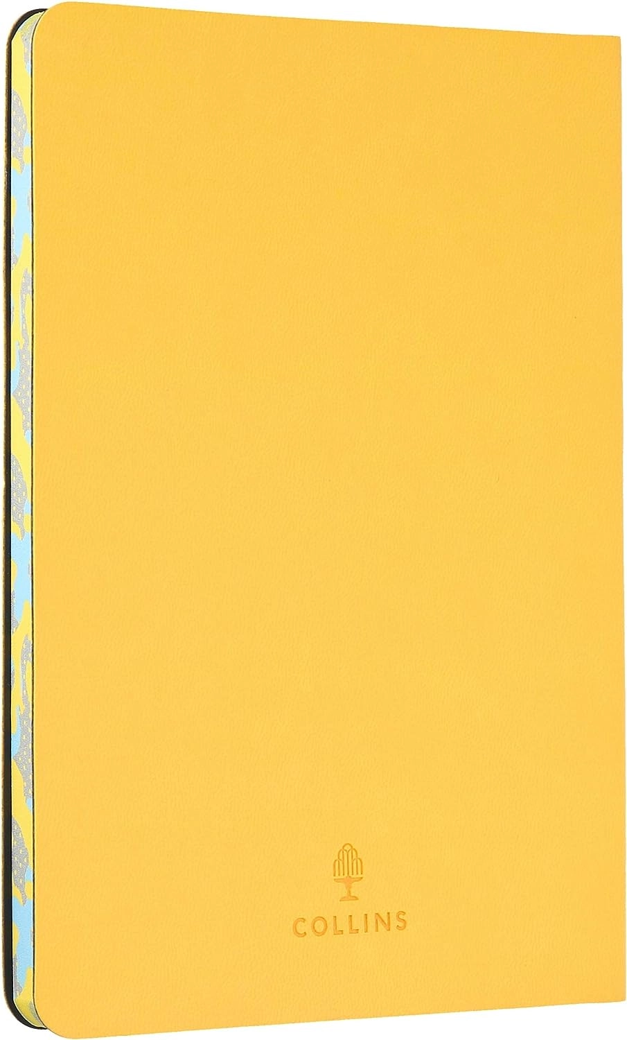 Edge B6 - Lined 240 Pages