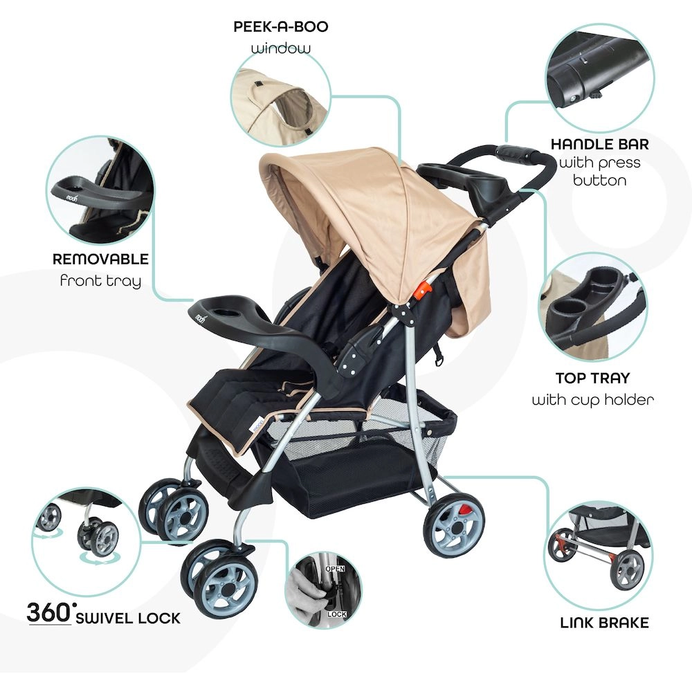 Trek One Fold + Pull String Cat Toy - 0 month