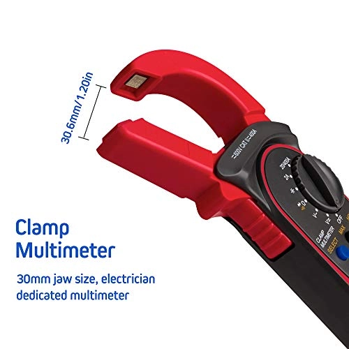 Clamp Meter - 30mm