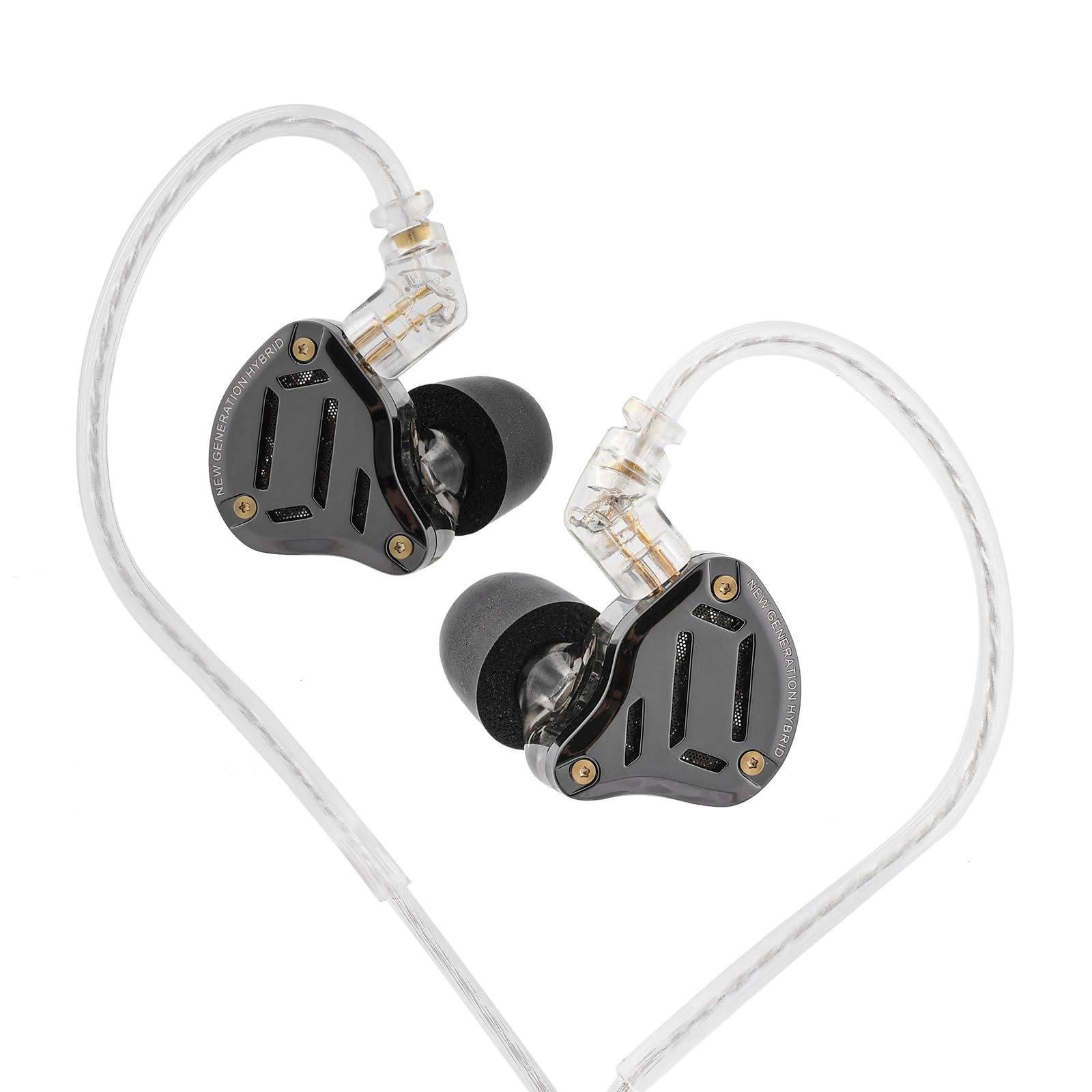 HIFIXAUDIO KZ ZS10 Pro 2 Wired Earbud
