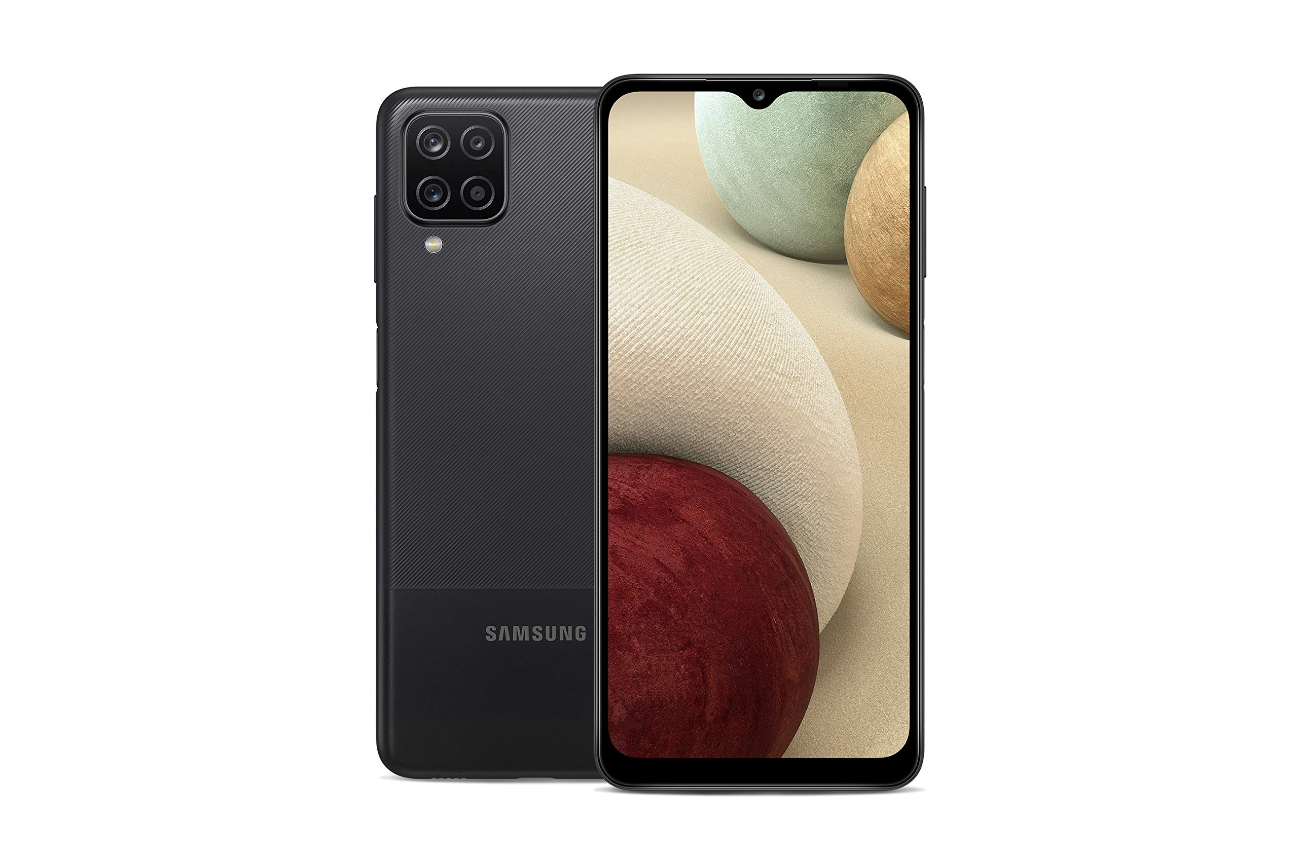 Galaxy A12 - 4GB 64GB