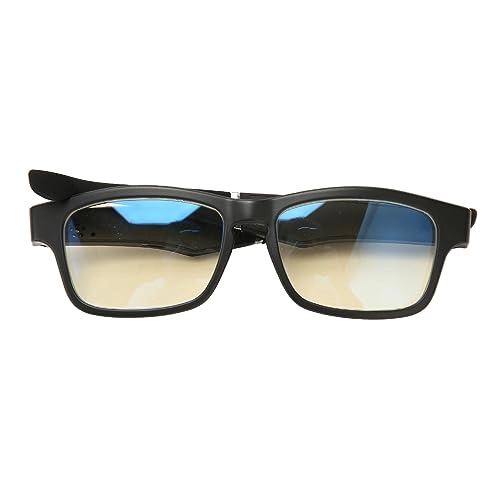 Smart Glasses - Open Ear Bluetooth Noise Cancelling