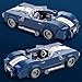 Sports Car Building Set