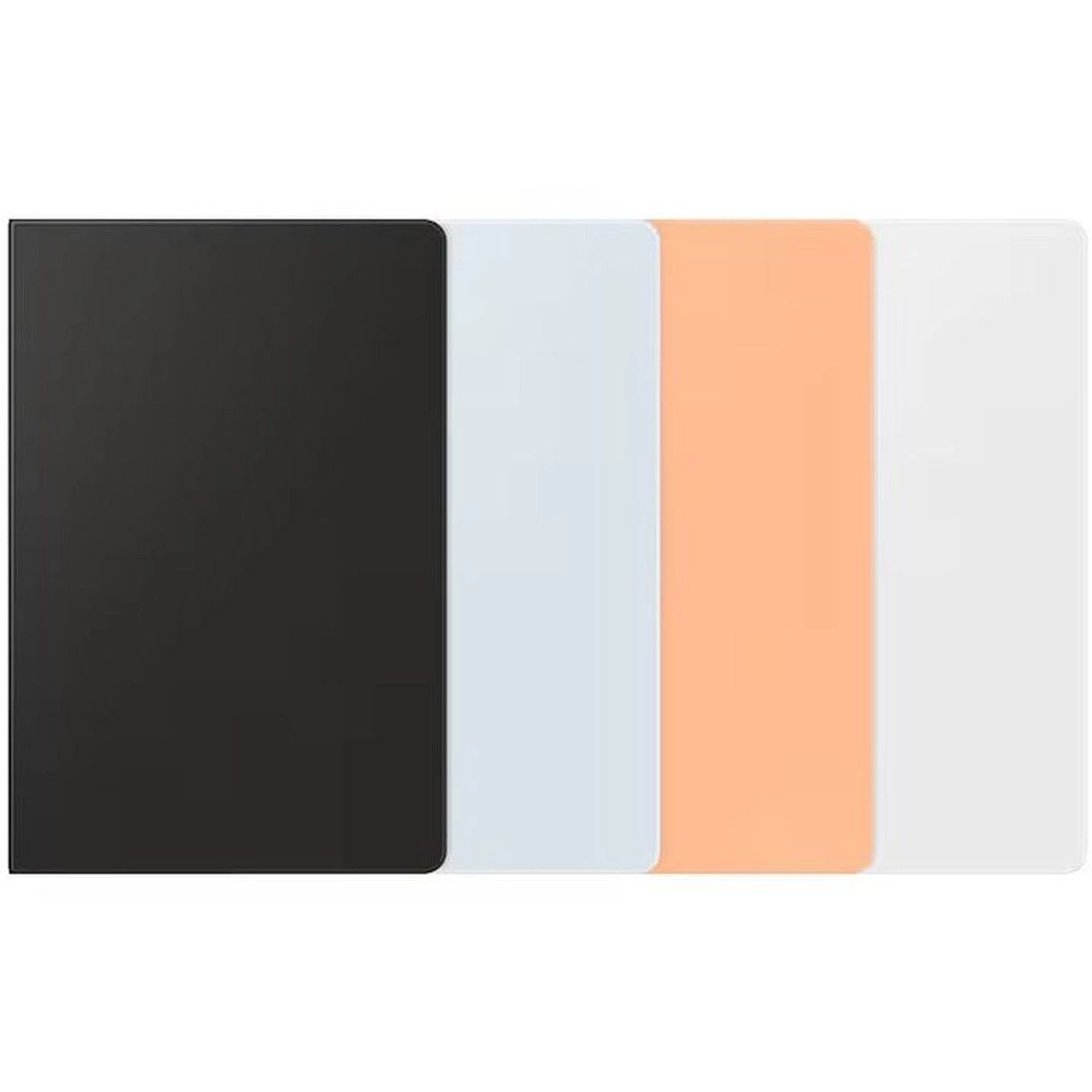 Smart Book Cover for Galaxy Tab S10 FE+