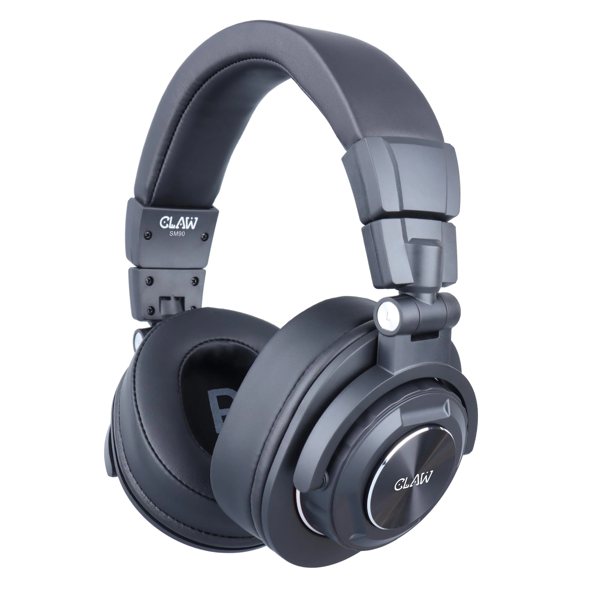 CLAW SM90 Wired Headphone