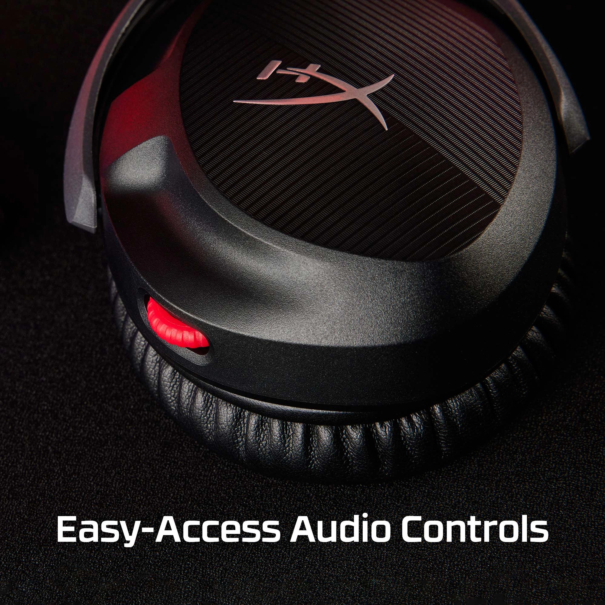 Cloud Stinger 2 Wired Headset