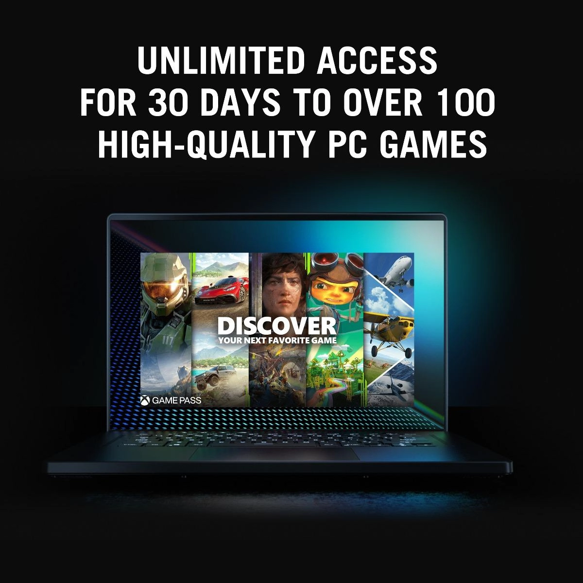 ROG Zephyrus M16 GU603ZM - 16'' Core i7-12700H 16GB DDR5 1TB SSD