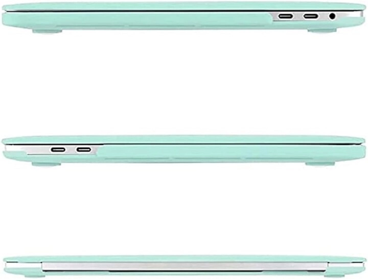 Hard Shell Case - 13" + English Keyboard Cover