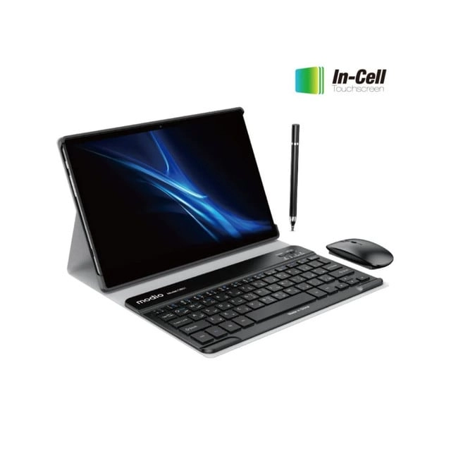 M36 - 512GB 10.1" Bundle