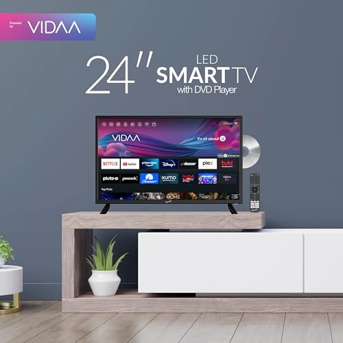 SC-2426SDVD - 24-inch