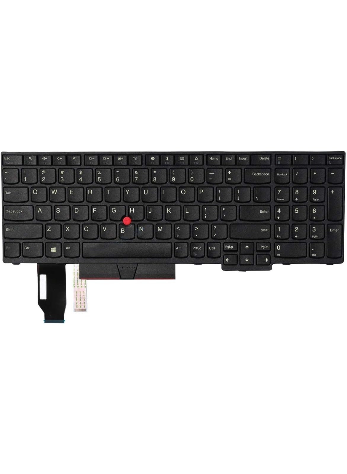 Keyboard for Lenovo Laptop