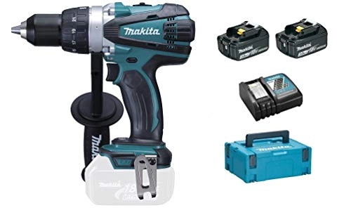 DDF458RFJ - 18 Volts