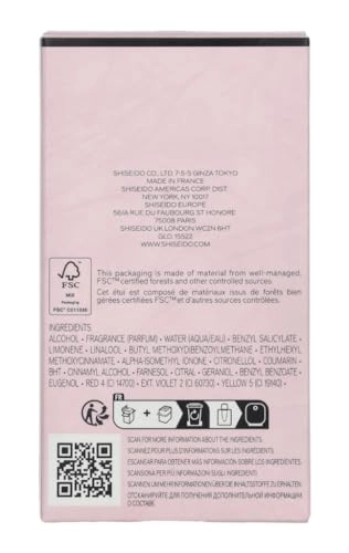 GINZA Murasaki Eau de Parfum 30 ml