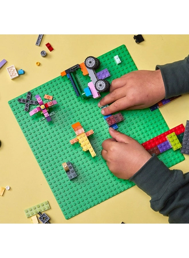 Baseplate - 32X32 studs 11023