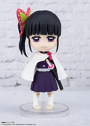Kanao Tsuyuri - Demon Slayer: Kimetsu no Yaiba (8.89 cm) (BAS61742)
