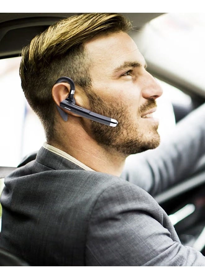 Bluetooth Wireless Headset