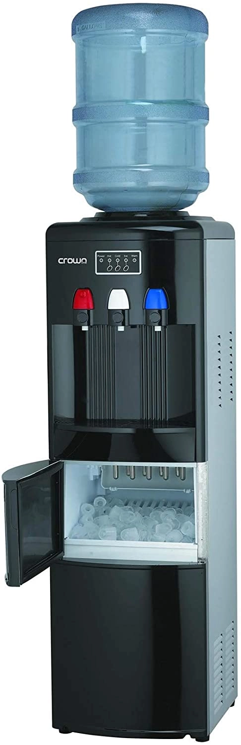 Ambicion Wd-232 - 12Kg/24Hrs