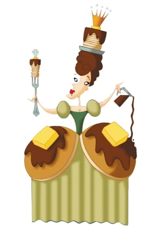 Sleeping Queens (German)